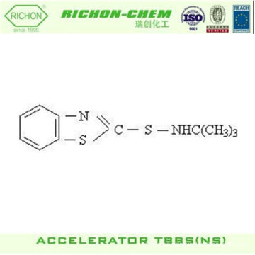 Online Shop China Alibaba Agent in Indonesien Meistverkaufte Produkte Rohstoffe 95-31-8 Beschleuniger TBBS